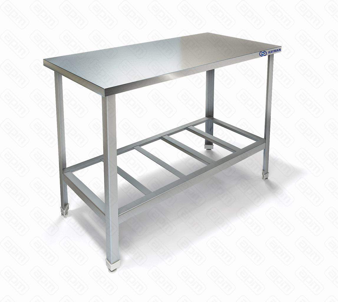 СТОЛ ЦЕНТРАЛЬНЫЙ KAYMAN СЦ-2551807