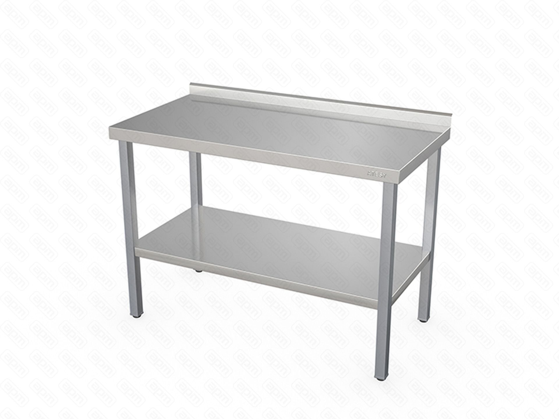 СТОЛ ПРИСТЕННЫЙ СР-Л-1-1200800-02 СП-31200800-Л