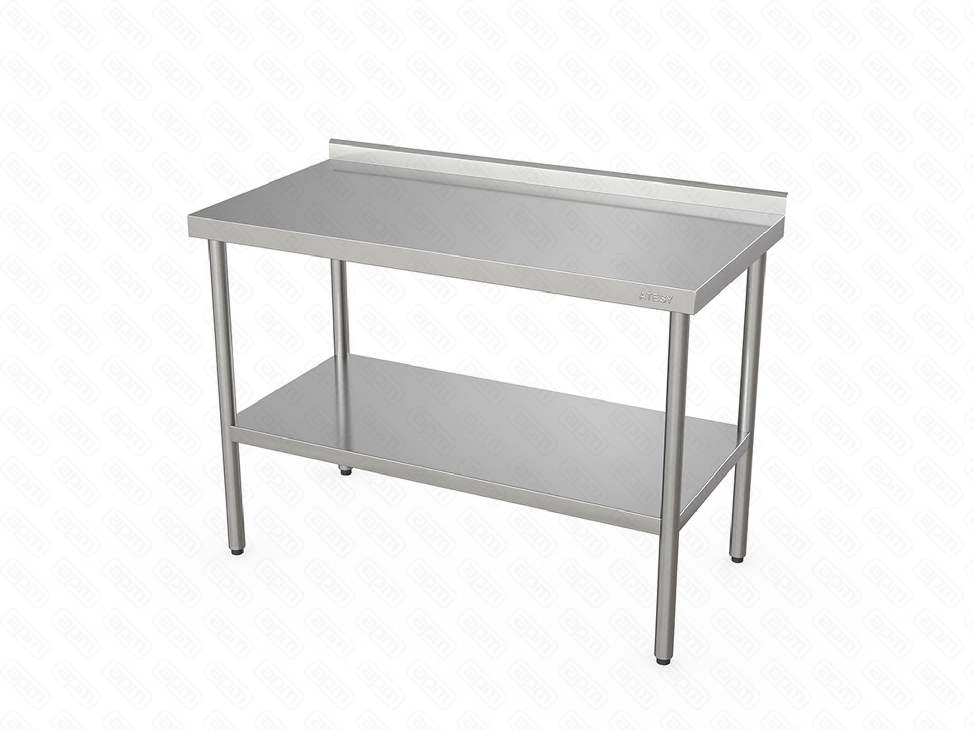 СТОЛ ПРИСТЕННЫЙ СР-П-1-1800600-02 СП-31800600