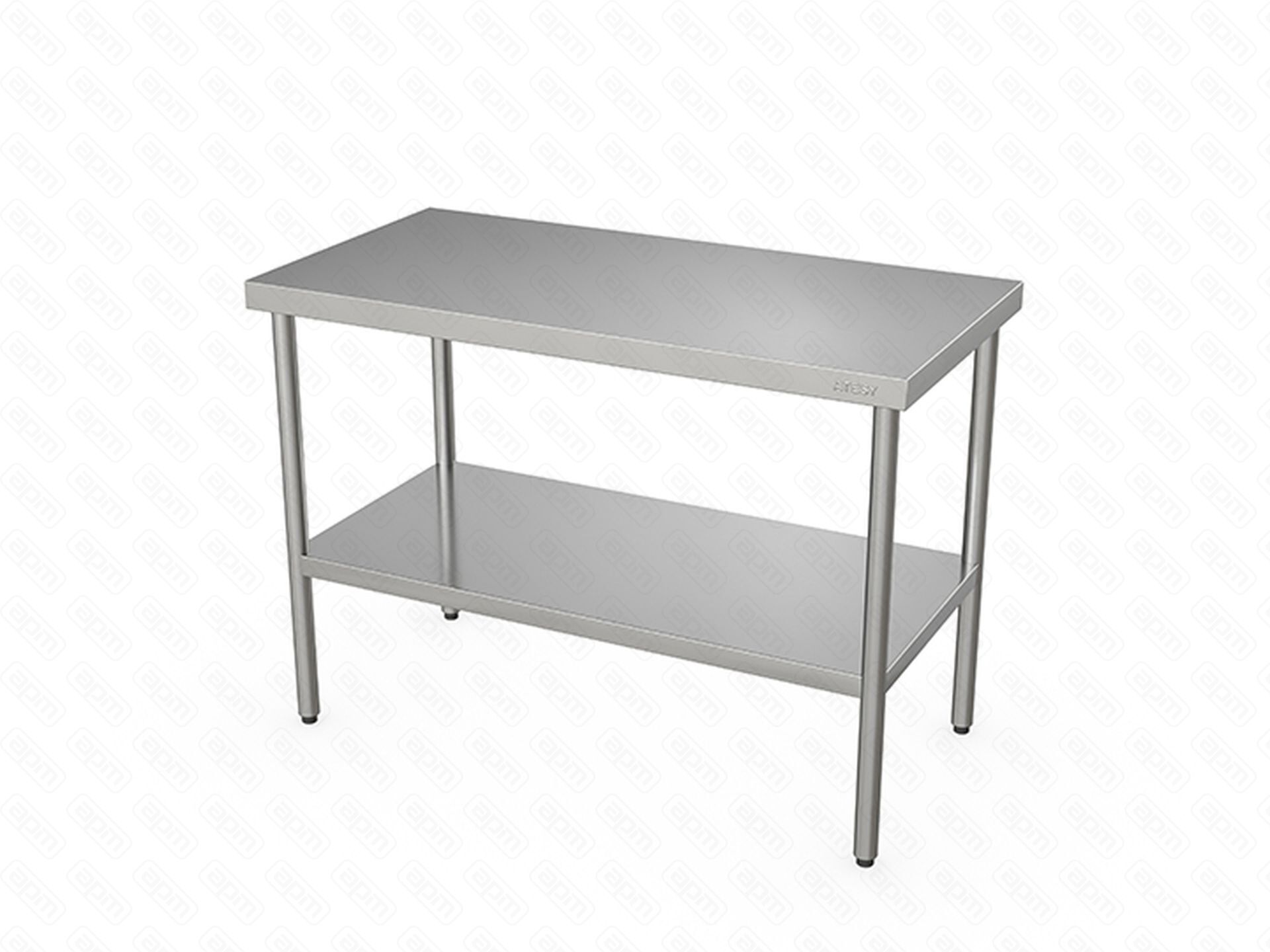 СТОЛ ЦЕНТРАЛЬНЫЙ СР-П- 600600-02 СП-2600600