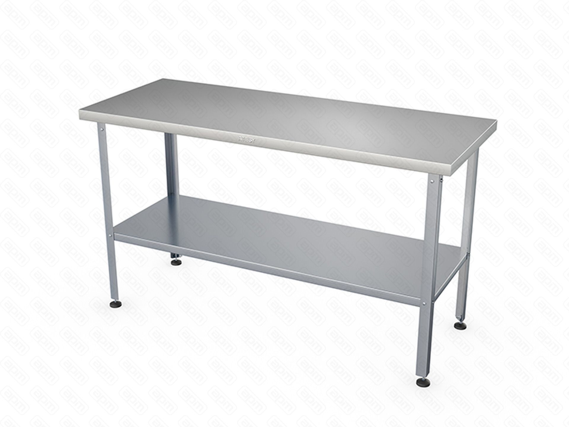 СТОЛ ЦЕНТРАЛЬНЫЙ СР-С-1500800-02-ПСОц СР-2-1500800-Сп