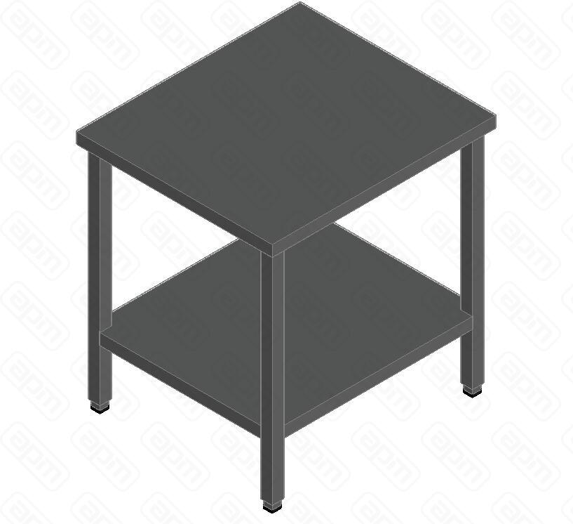 СТОЛ ОСТРОВНОЙ СПРО-7-1 21000801195