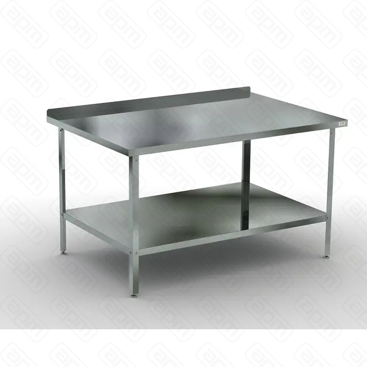 СТОЛ РАЗДЕЛОЧНЫЙ С БОРТОМ СПБ-7070430