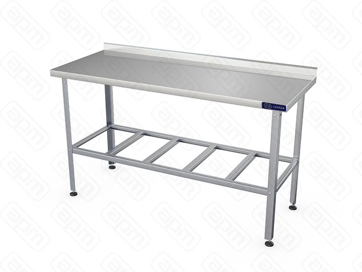 СТОЛ ПРИСТЕННЫЙ KAYMAN СП-2551408-А