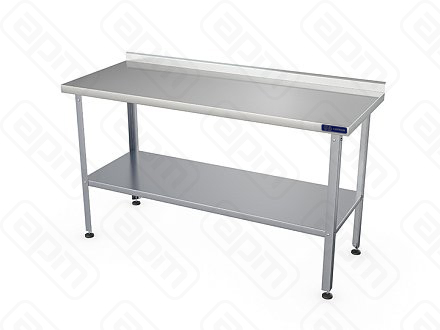 СТОЛ ПРИСТЕННЫЙ KAYMAN СП-2581806-А