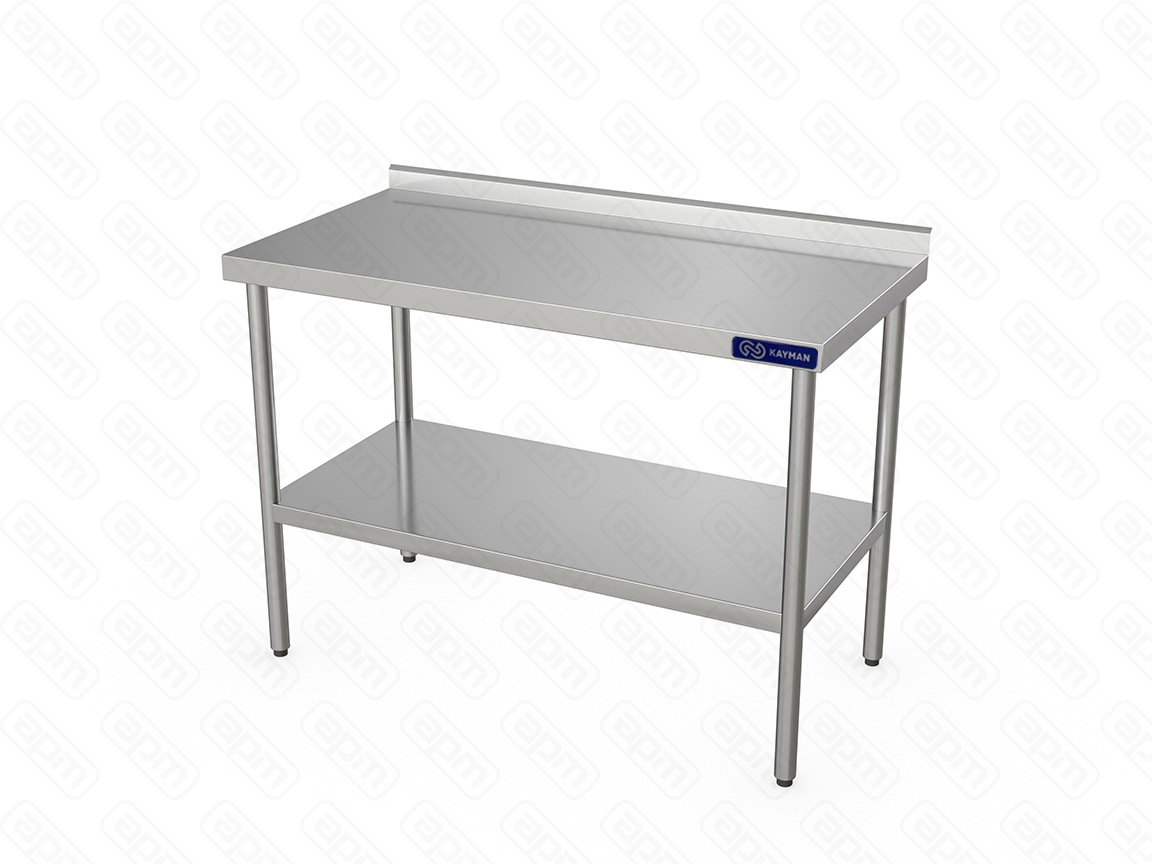 СТОЛ ПРИСТЕННЫЙ KAYMAN СП-2621306-А