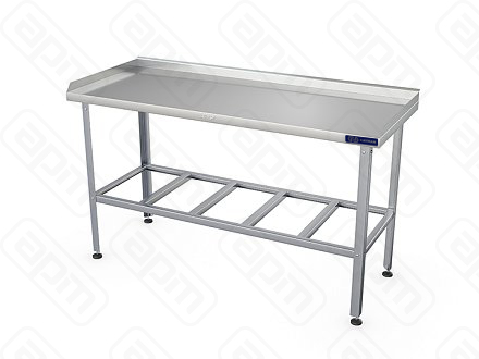 СТОЛ ПРИСТЕННЫЙ KAYMAN СП-7550707-А