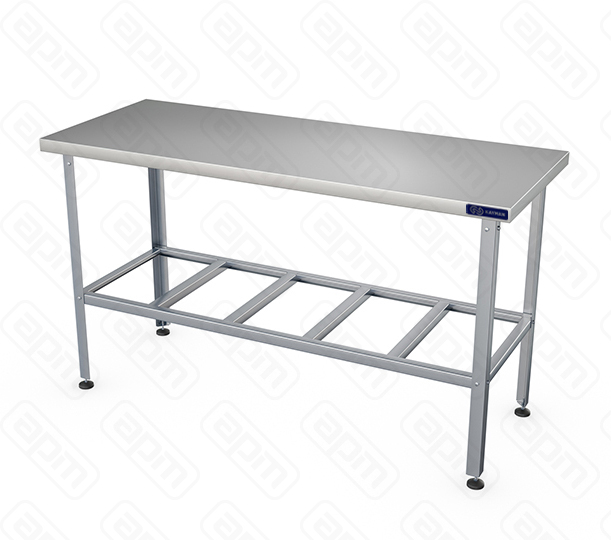 СТОЛ ЦЕНТРАЛЬНЫЙ KAYMAN СЦ-25509506-А