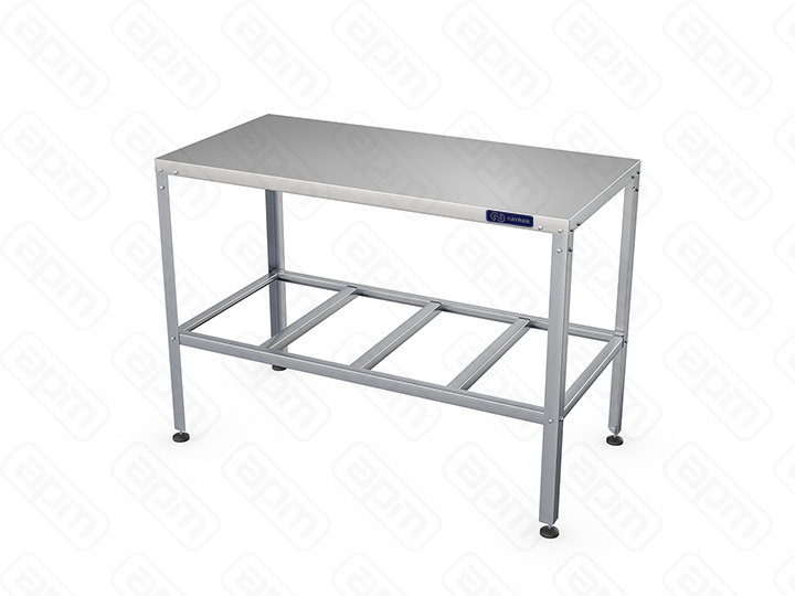 СТОЛ ЦЕНТРАЛЬНЫЙ KAYMAN СЦЭ-2551108-А