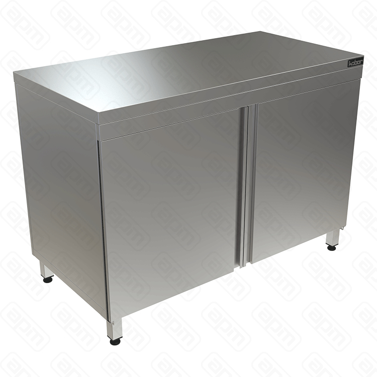 СТОЛ-ТУМБА КОБОР СТ-15060Р