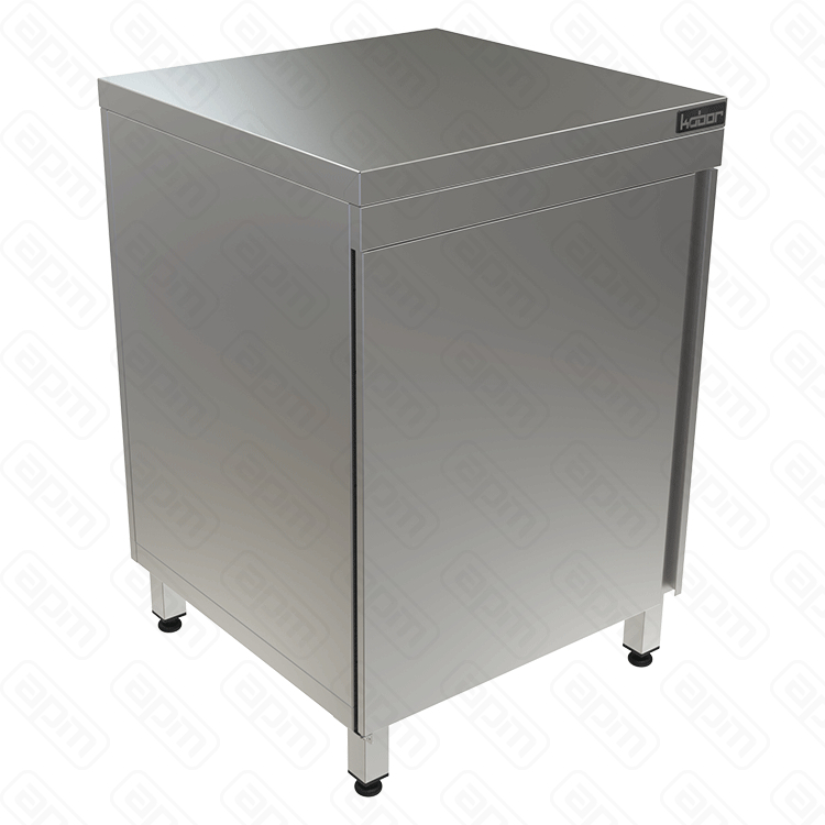 СТОЛ-ТУМБА КОБОР СТ-6070Р