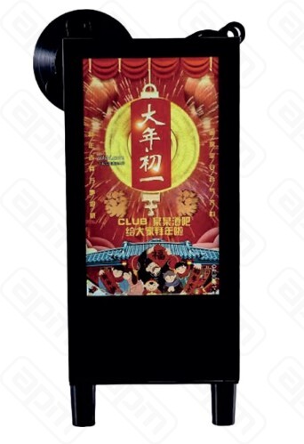 ЗАПАЙЩИК ДЛЯ СТАКАНОВ TURBO SEALING MACHINE TSM-F-9095