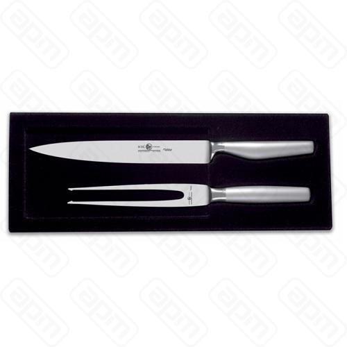 Набор для нарезки 2 предмета Platina 45100PT20000002