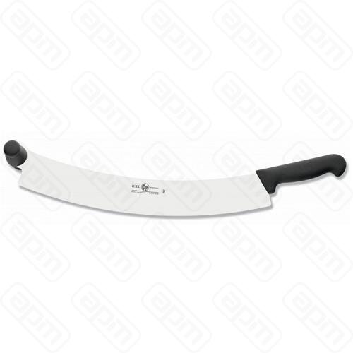 Нож для сырапиццы 38см с двумя ручками PRACTICA 241009505000380