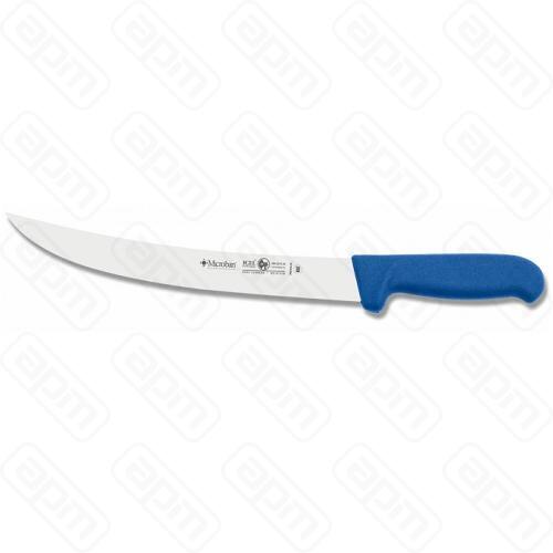 Нож разделочный 25см SAFE черный 281003512000250