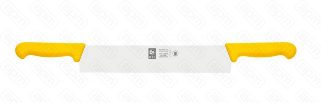 Нож для сыра 36см с двумя ручками PRACTICA 243009501000360