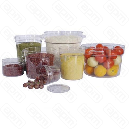 Контейнер мерный 150л d 315см h305см пк серия Jingbao 8661