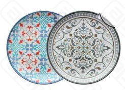 Блюдо презентационное 30см DERUTA S0934L18381