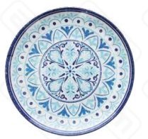 Блюдо презентационное 45см CEFALU S0934L2CEFA