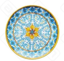 Блюдо презентационное 45см NARCISO S0934L2NARC