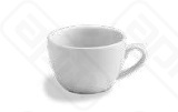 Чашка чайная 200мл ALBERGO BIANCO AL016190000