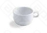 Чашка чайная 250мл ACAPULCO BIANCO AC016220000