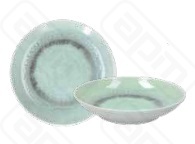 Тарелка глубокая 20см ATOLLO CP001208605