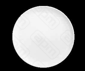 Тарелка мелкая 272см SEASIDE BIANCO PX000280000