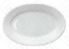 Блюдо овальное 319х217см ALBERGO BIANCO AL020740000