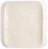 Тарелка для хлеба квадратная 142х142см h18см INFINITY BIANCO FR003140000