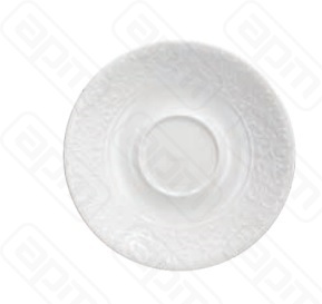 Блюдце 11см JASMIN BIANCO JA005110000