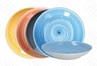 Тарелка глубокая 26см GIOTTO BLUE CP001261052