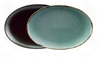 Блюдо овальное 303X21 TREND SPLIT CORTEN TA020303278