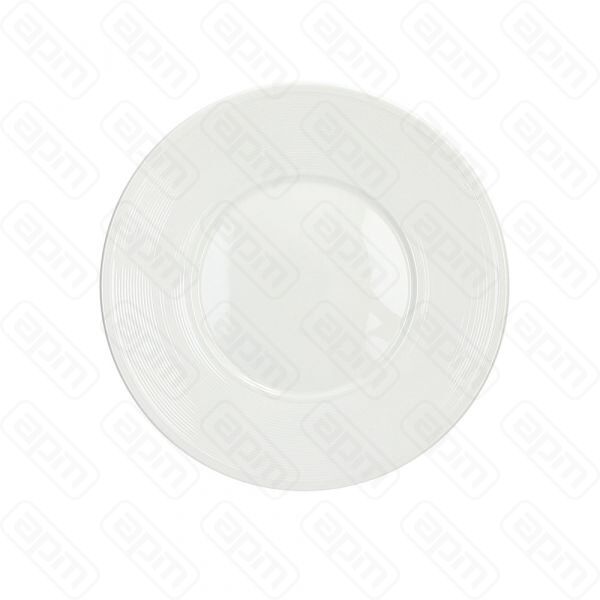 Тарелка мелкая 27см MIDTOWN BIANCO MW000270000