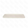 Тарелка прямоугольная 335х20см INFINITY BIANCO FR020330000