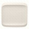Тарелка мелкая 29х29см INFINITY BIANCO FR000290000