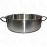 Кастрюля 238л d45х15см без крышки RXP043WOL