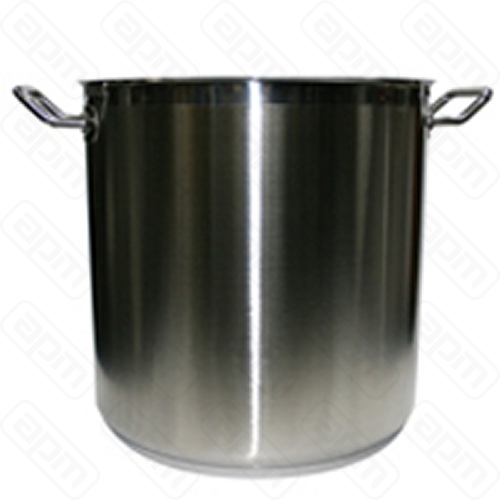 Котел 309л d34х34см без крышки RXP082WOL