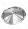 Крышка 30см нержсталь HG-SS2010036