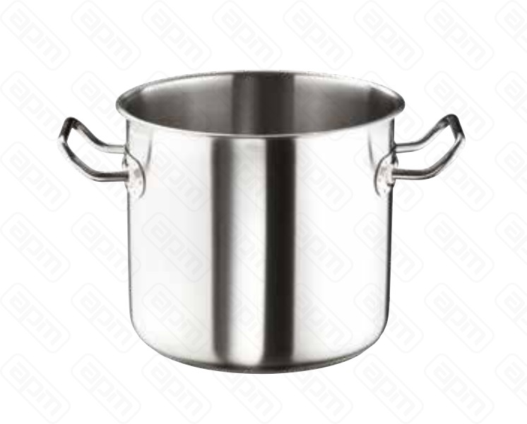 Кастрюля 2575л d32см без крышки серия MASTER нержсталь 38400332