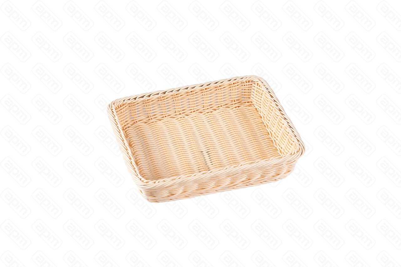 Корзина для хлеба GN 5332565см полиротанг WB5332