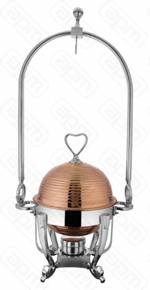 Мармит настольный чефиндиш 7л Pasha PCD27