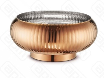 Салатник Rose Gold L 303