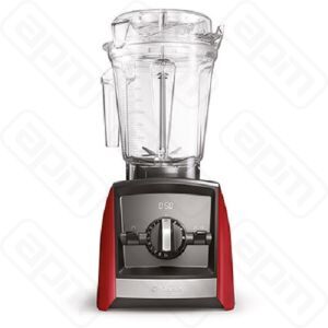 БЛЕНДЕР VITAMIX ASCENT A2500RD КРАСНЫЙ