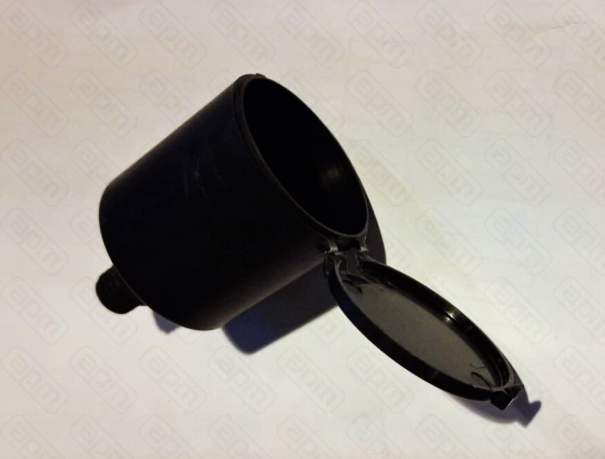 КОНТЕЙНЕР ДЛЯ МАСЛА ДЛЯ HURAKAN HKN-BQ