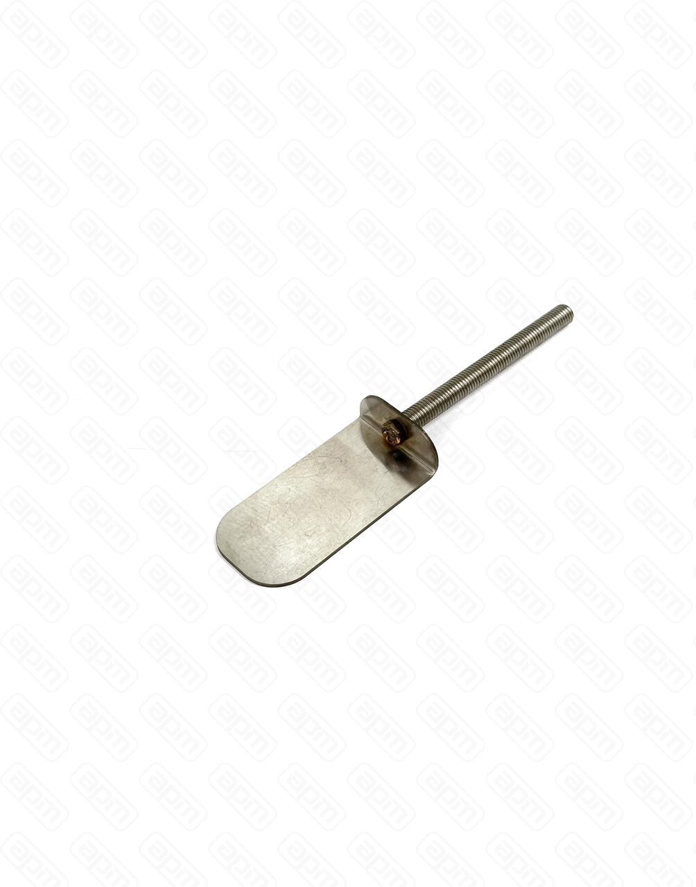 ПЛАНКА ОГРАНИЧИТЕЛЯ ДЛЯ АППАРАТА HURAKAN HKN-MBM280