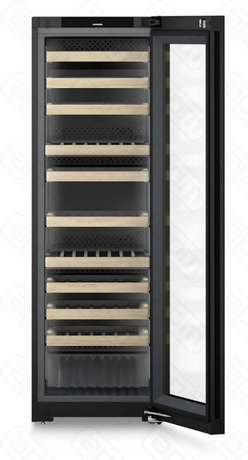 ШКАФ ВИННЫЙ ВЕНТ LIEBHERR WPGBI 5273