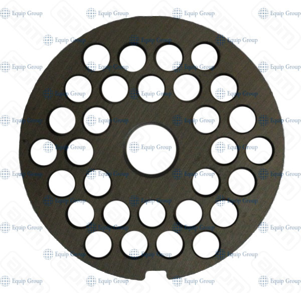 РЕШЕТКА  3 ДЛЯ МЯСОРУБКИ ТМ-32