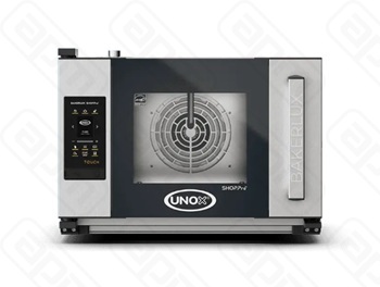 ПЕЧЬ КОНВЕКЦИОННАЯ UNOX XEFR-03HS-ETRV-MT