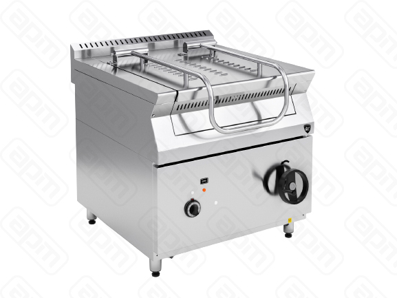 СКОВОРОДА ЭЛЕКТРИЧ KAYMAN ГОРЫНЫЧ СЭ-40-1 МХ